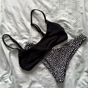 Aerie Offline bikini top